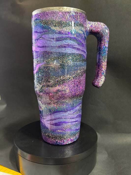 30oz Custom Grippy#9