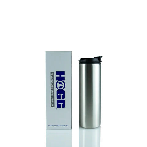 18oz Dual Flip Skinny