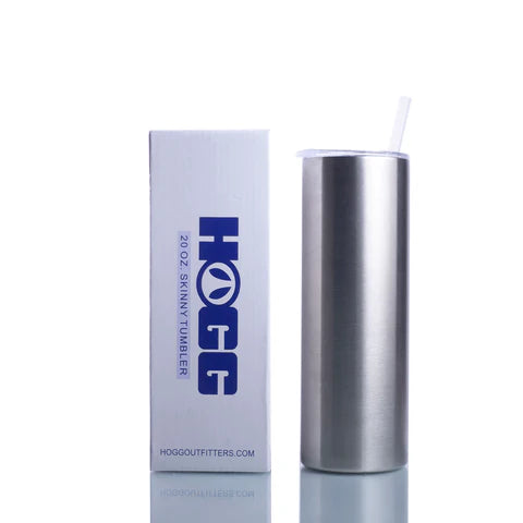 20oz Skinny