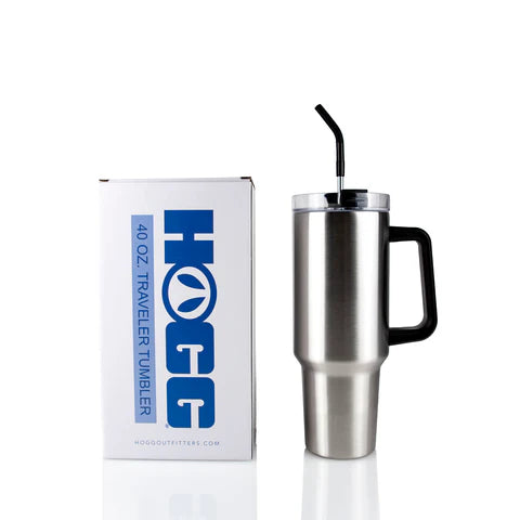 (Copy) 40oz Traveler