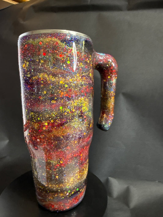 30oz Custom Grippy#7
