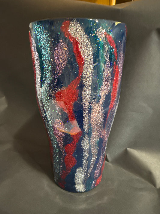 30 oz. Custom Modern Curve #1