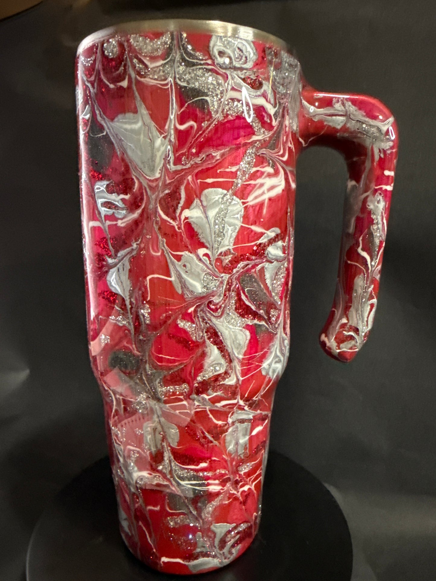 30 oz. Custom Grippy#11