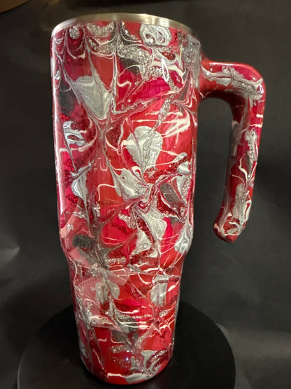 30 oz. Custom Grippy#11