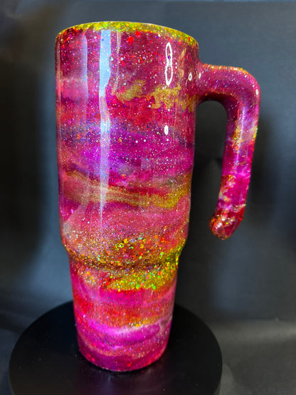 30oz Custom Grippy#13