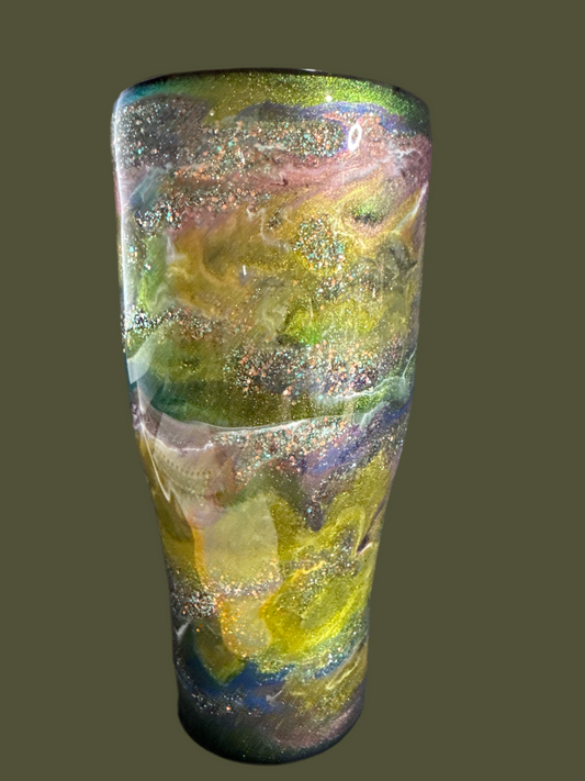 30 oz. Custom Modern Curve #5