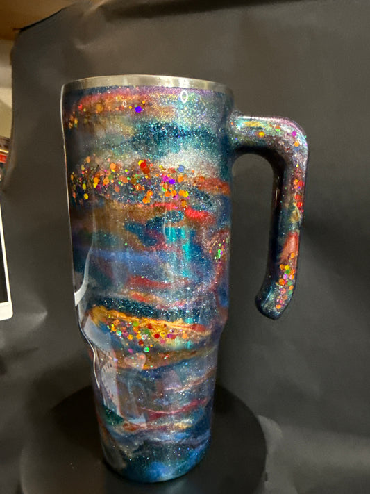 30oz Custom Grippy#8