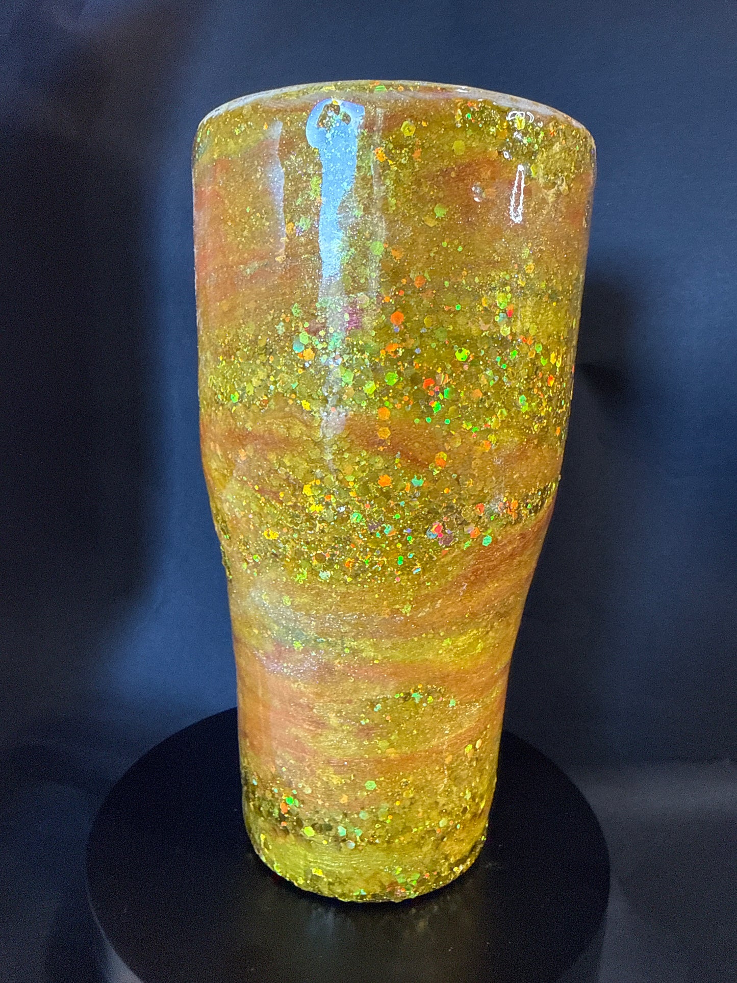 30 oz. Custom Modern Curve #20 Needs Final Coat
