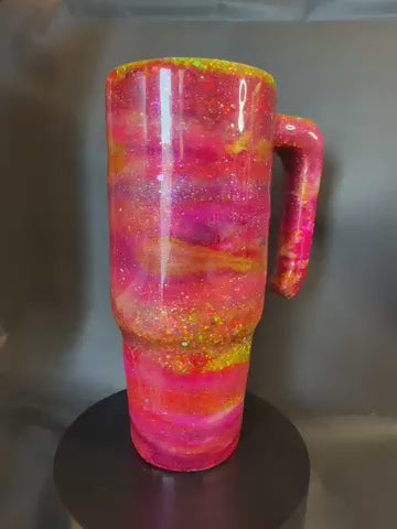30oz Custom Grippy#13