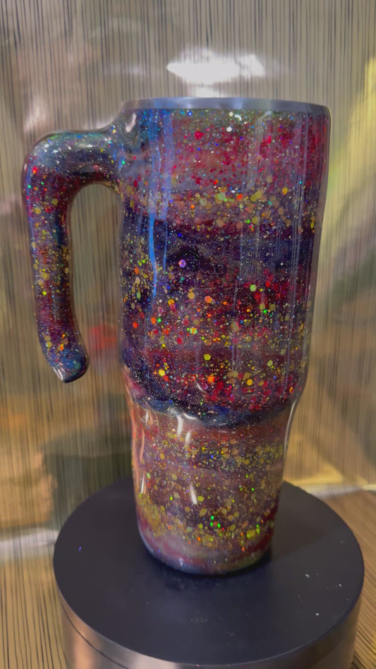 30oz Custom Grippy#7
